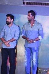 Madha Gaja Raja Movie Audio Launch